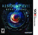 Resident Evil Revelations - Loose - Nintendo 3DS