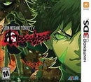 Shin Megami Tensei IV Apocalypse - Complete - Nintendo 3DS
