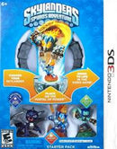 Skylanders Spyro's Adventure - Loose - Nintendo 3DS