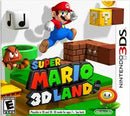 Super Mario 3D Land - New - Nintendo 3DS