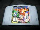 Banjo-Kazooie [Not for Resale] - Loose - Nintendo 64