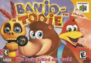 Banjo-Tooie - Loose - Nintendo 64