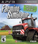 Farming Simulator - In-Box - Playstation 3