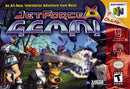 Jet Force Gemini - Loose - Nintendo 64