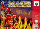 Mace Dark Age - Loose - Nintendo 64