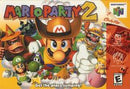 Mario Party 2 - Loose - Nintendo 64