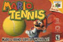 Mario Tennis - Loose - Nintendo 64