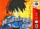Mega Man 64 - Loose - Nintendo 64