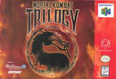 Mortal Kombat Trilogy - Loose - Nintendo 64