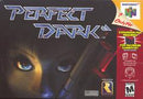 Perfect Dark - Complete - Nintendo 64