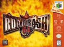 Road Rash - Loose - Nintendo 64