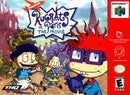 Rugrats in Paris - Loose - Nintendo 64