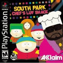 South Park Chef's Luv Shack - Complete - Playstation