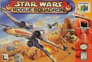 Star Wars Rogue Squadron - Loose - Nintendo 64