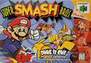 Super Smash Bros. - Loose - Nintendo 64