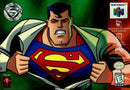 Superman - Loose - Nintendo 64