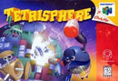 Tetrisphere - Complete - Nintendo 64