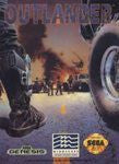 Outlander - Loose - Sega Genesis