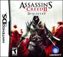 Assassin's Creed II: Discovery - Loose - Nintendo DS