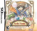 Atelier Annie: Alchemists of Sera Island - Loose - Nintendo DS