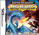 Battle of Giants: Dragons - Loose - Nintendo DS