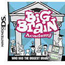 Big Brain Academy - Loose - Nintendo DS