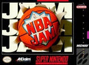 NBA Jam - Complete - Super Nintendo
