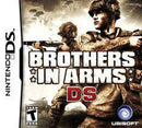 Brothers in Arms War Stories - Loose - Nintendo DS
