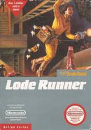 Lode Runner [5 Screw] - Loose - NES