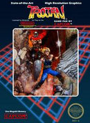 Trojan [5 Screw] - Loose - NES