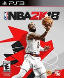 NBA 2K18 - Loose - Playstation 3