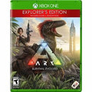 Ark Survival Evolved [Explorer's Edition] - Loose - Xbox One