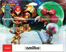 Metroid 2 Pack - Loose - Amiibo