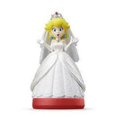 Peach - Wedding - Loose - Amiibo