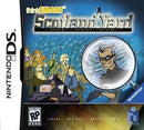 ThinkSmart: Scotland Yard - Complete - Nintendo DS
