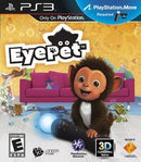 EyePet - In-Box - Playstation 3