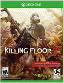 Killing Floor 2 - Complete - Xbox One