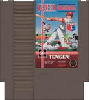 RBI Baseball [Gray Cart] - Loose - NES