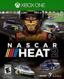NASCAR Heat 2 - Complete - Xbox One