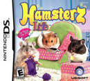 Hamsterz Life - Complete - Nintendo DS