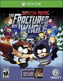 South Park: The Fractured But Whole - Loose - Xbox One