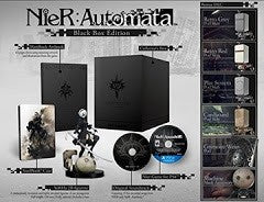 Nier Automata [Collector's Edition] - Loose - Playstation 4