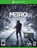 Metro Exodus - Complete - Xbox One