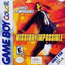 Mission Impossible - Loose - GameBoy Color