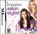 Imagine: Salon Stylist - Loose - Nintendo DS