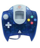 Blue Sega Dreamcast Controller - Loose - Sega Dreamcast