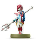 Mipha - New - Amiibo