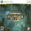 BioShock 2 [Special Edition] - In-Box - Xbox 360