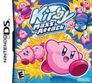Kirby: Mass Attack - Complete - Nintendo DS