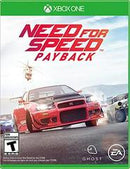 Need for Speed Payback - Complete - Xbox One